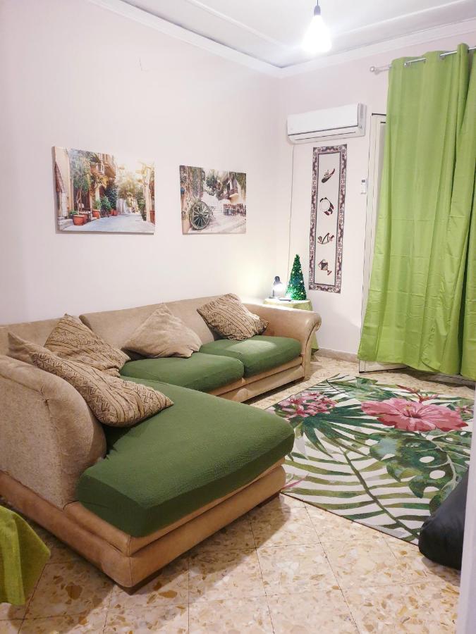 Dolce Casa Centro Storico Di Palermo New 2023 Appartement Buitenkant foto