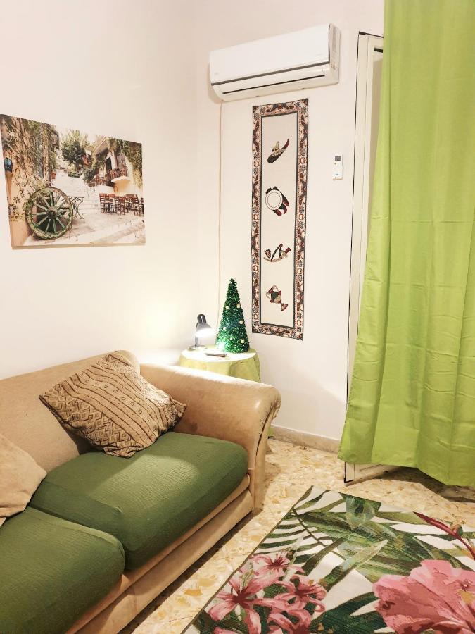 Dolce Casa Centro Storico Di Palermo New 2023 Appartement Buitenkant foto