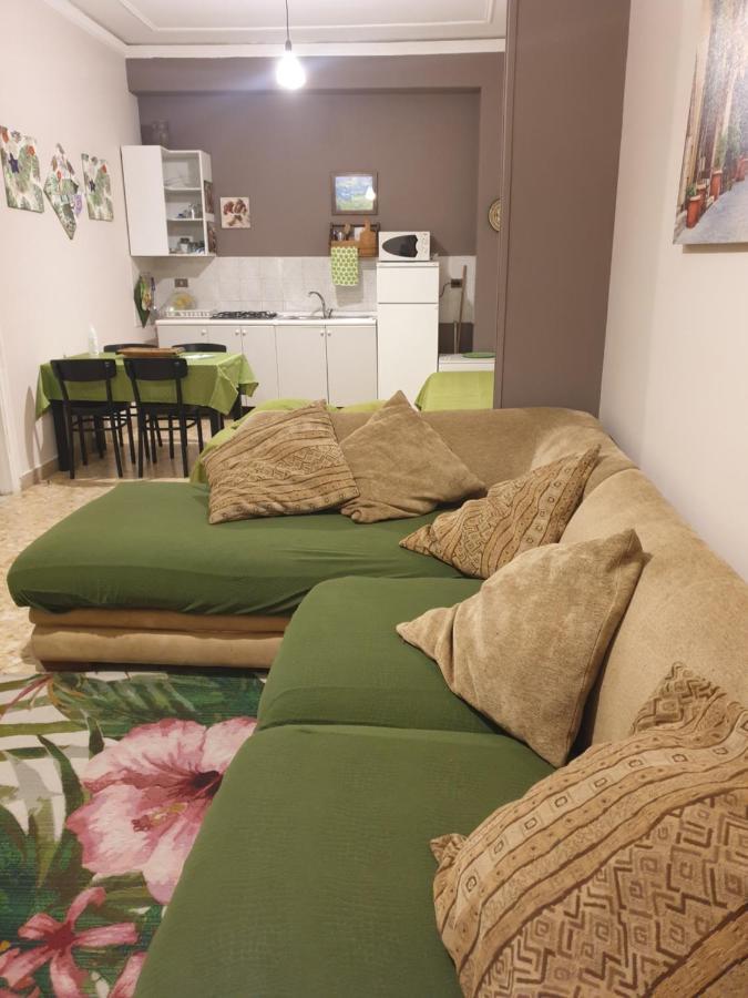 Dolce Casa Centro Storico Di Palermo New 2023 Appartement Buitenkant foto