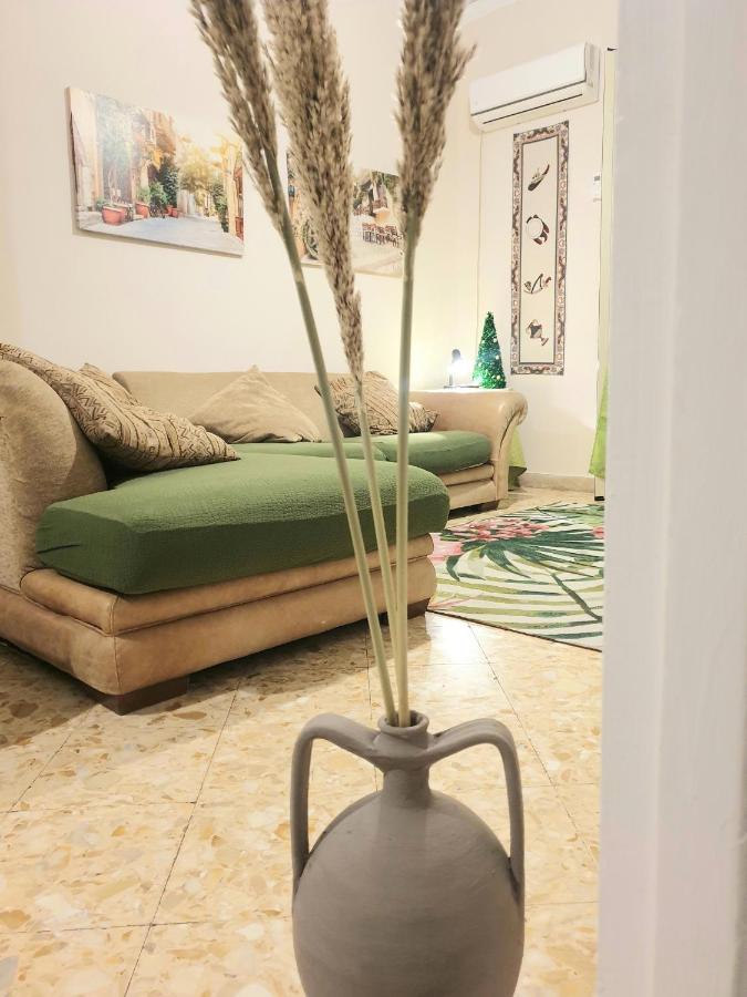 Dolce Casa Centro Storico Di Palermo New 2023 Appartement Buitenkant foto