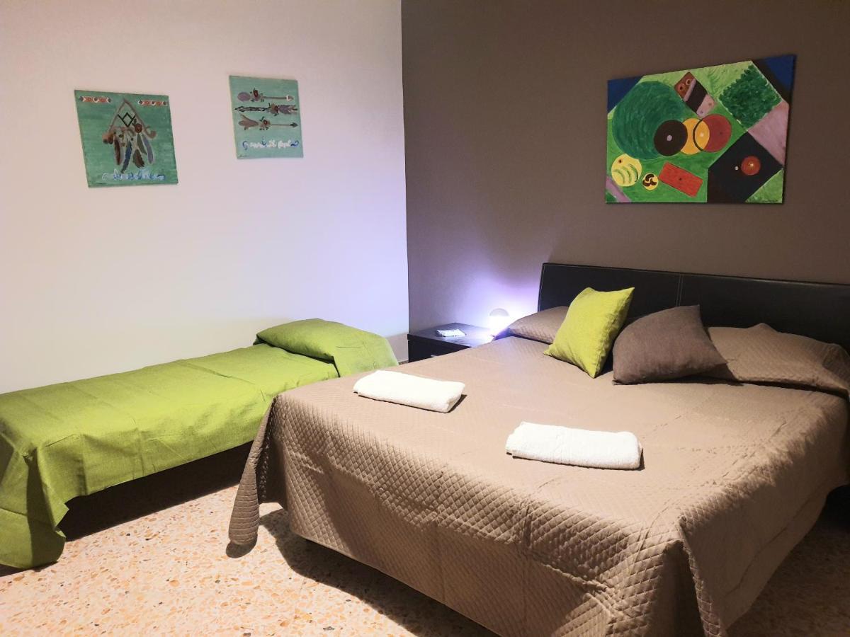 Dolce Casa Centro Storico Di Palermo New 2023 Appartement Buitenkant foto