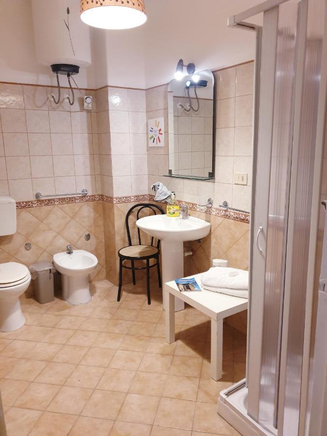 Dolce Casa Centro Storico Di Palermo New 2023 Appartement Buitenkant foto