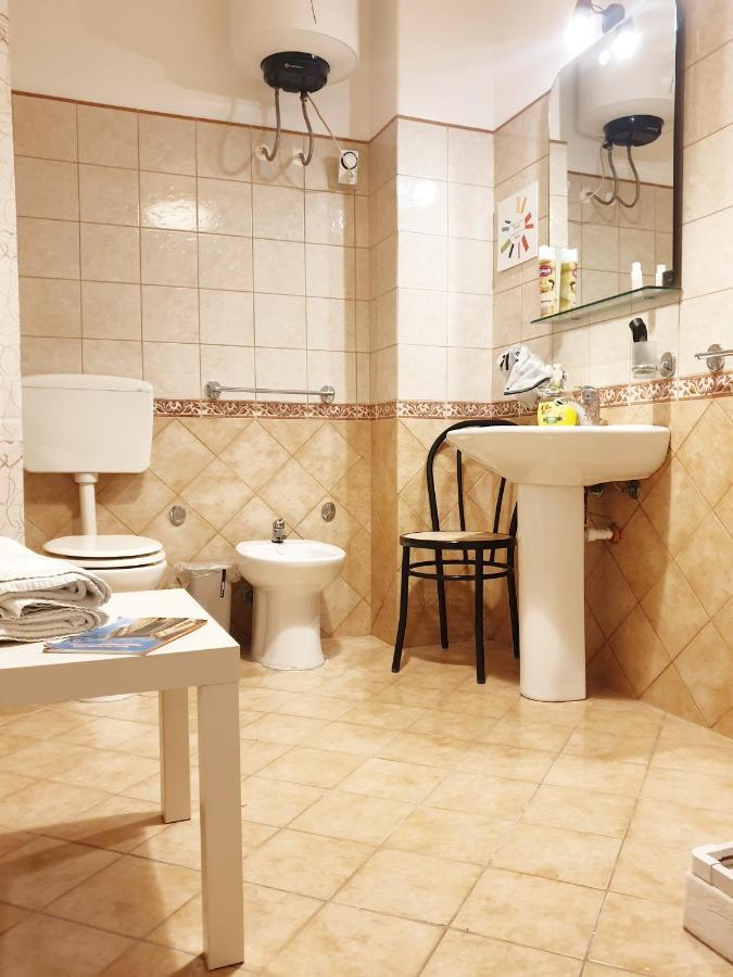 Dolce Casa Centro Storico Di Palermo New 2023 Appartement Buitenkant foto