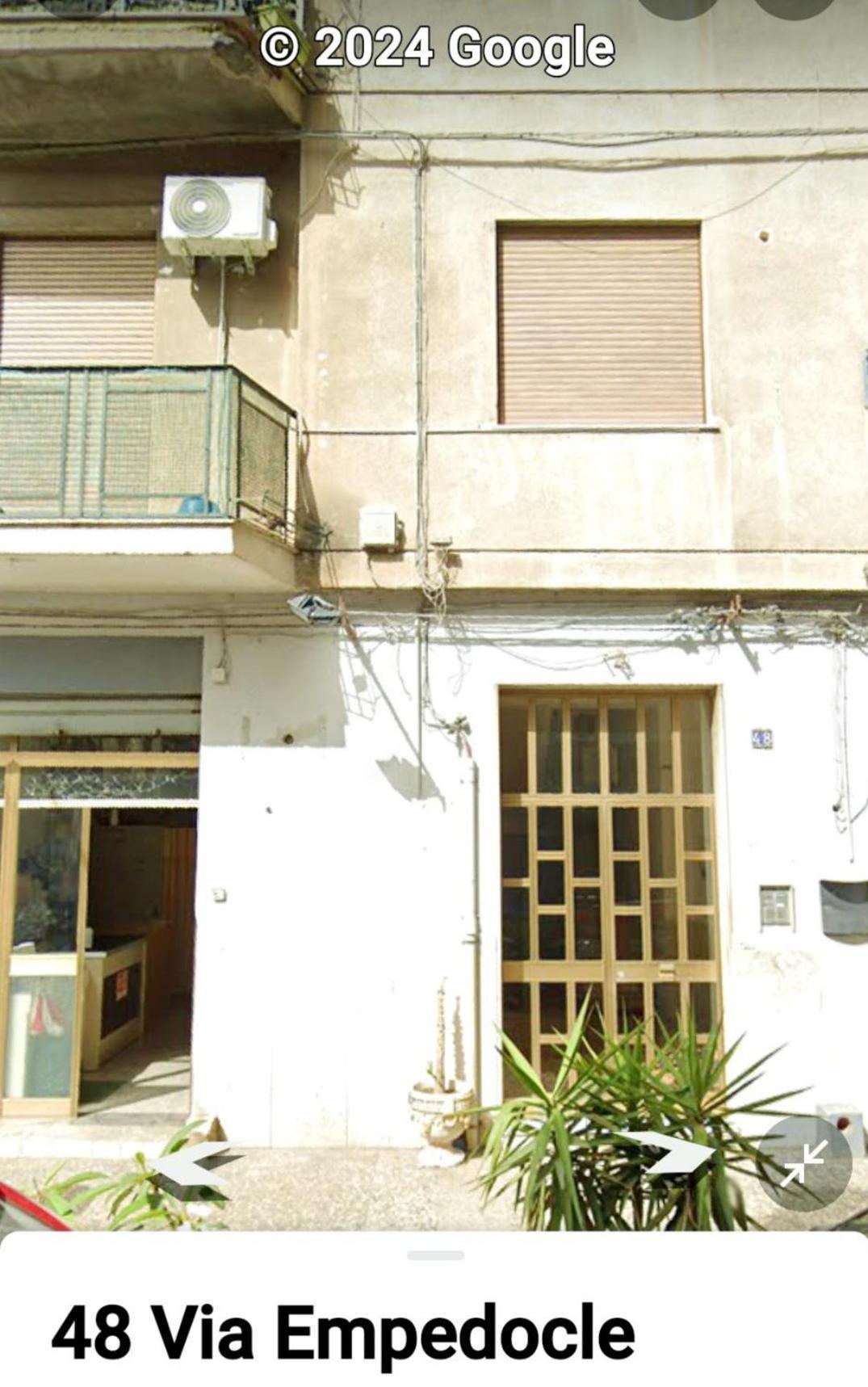 Dolce Casa Centro Storico Di Palermo New 2023 Appartement Buitenkant foto