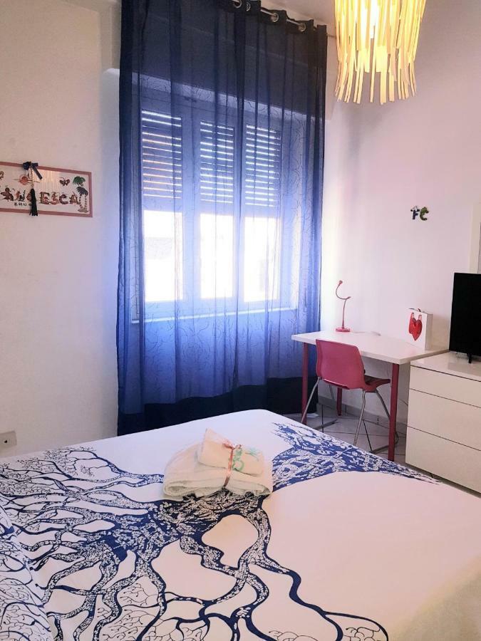 Dolce Casa Centro Storico Di Palermo New 2023 Appartement Buitenkant foto